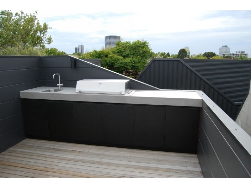 6/6 Charlotte Place, St Kilda VIC 3182