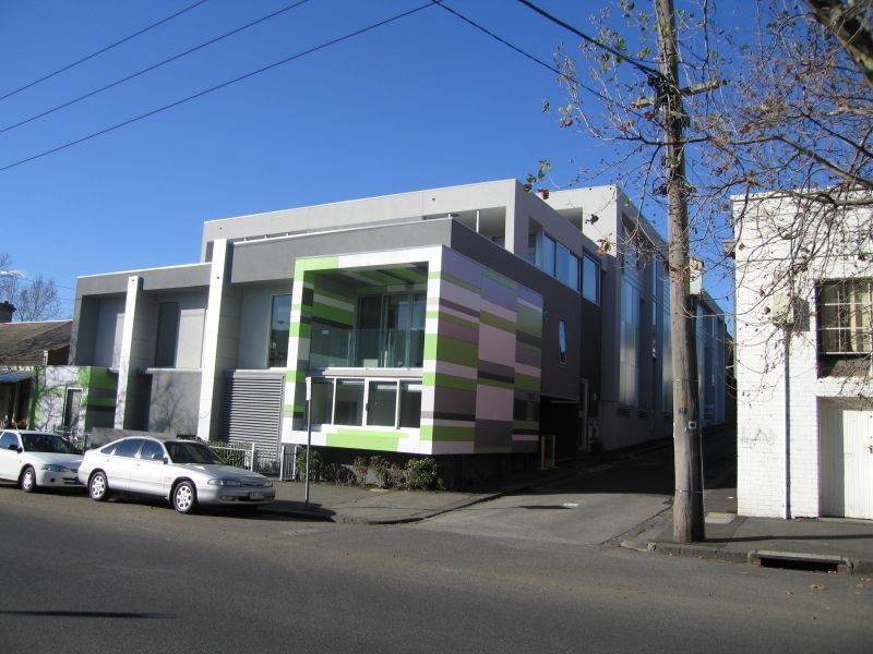 98 Leveson Street, North Melbourne VIC 3051