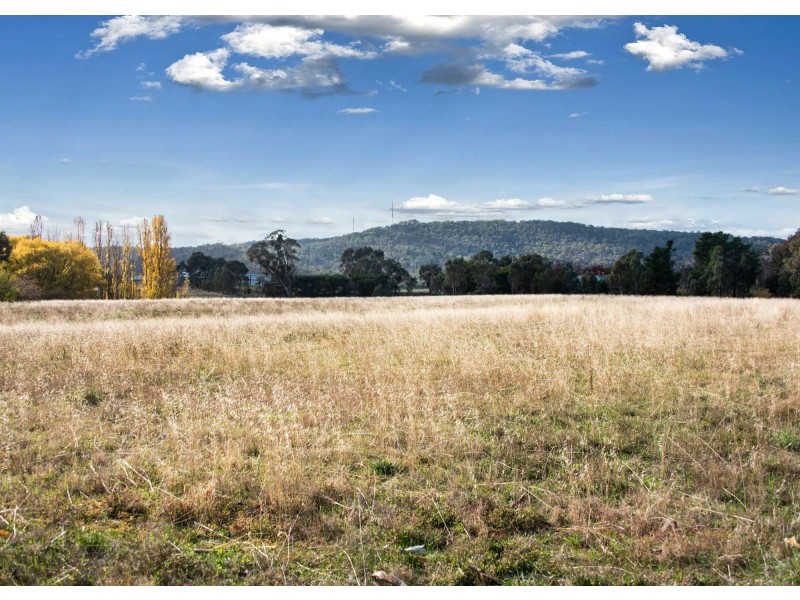 61 Thompsons Road, Harcourt VIC 3453