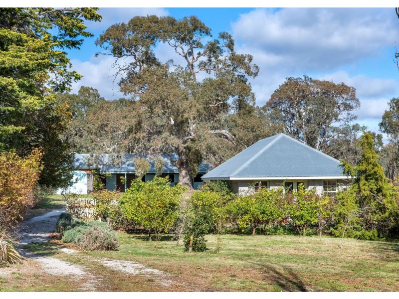 61 Thompsons Road, Harcourt VIC 3453