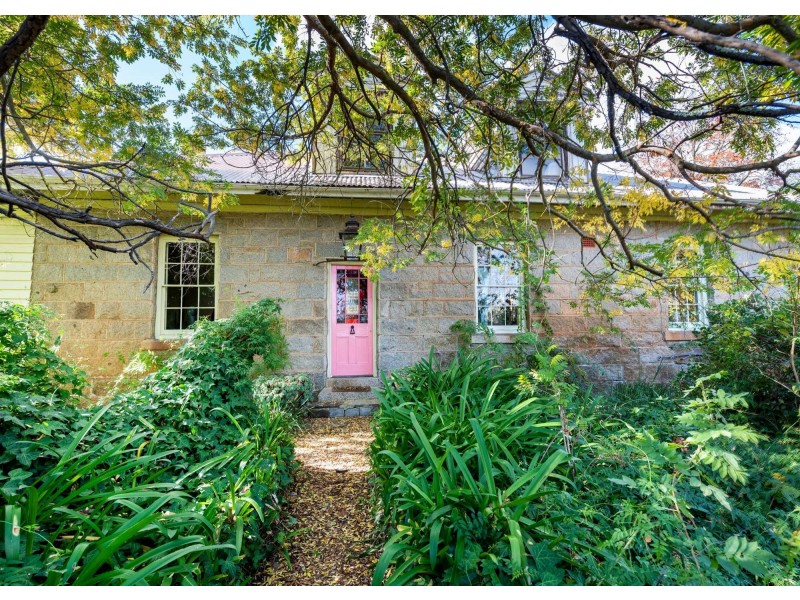 61 Thompsons Road, Harcourt VIC 3453