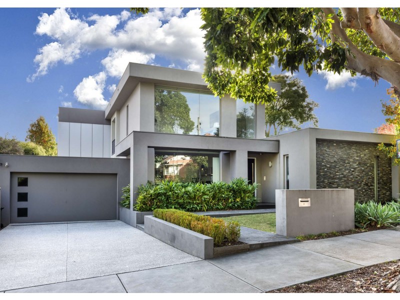 15 Pleasant Avenue, Kew VIC 3101