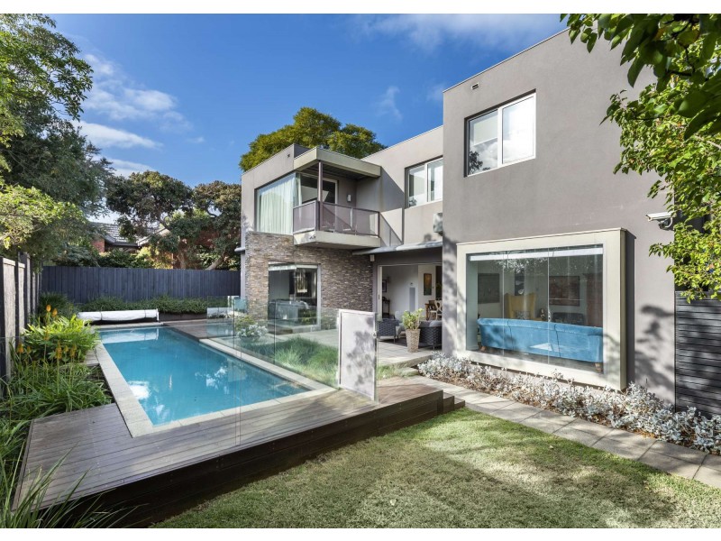 15 Pleasant Avenue, Kew VIC 3101