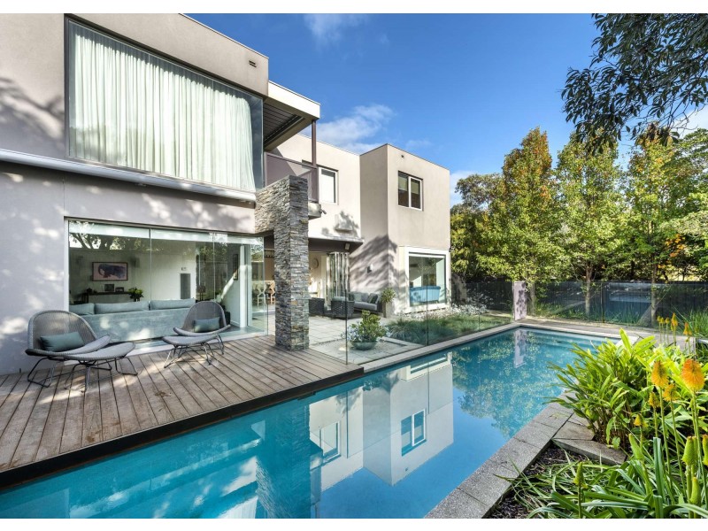 15 Pleasant Avenue, Kew VIC 3101