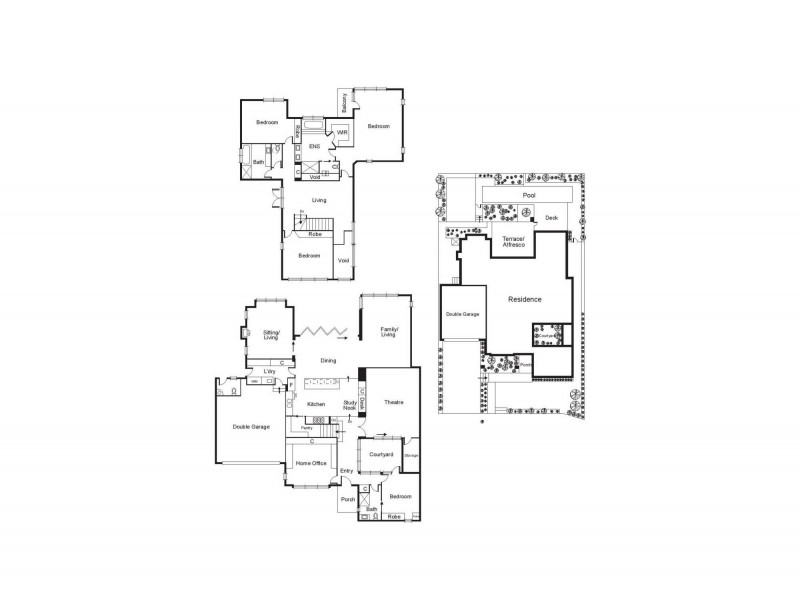 15 Pleasant Avenue, Kew VIC 3101