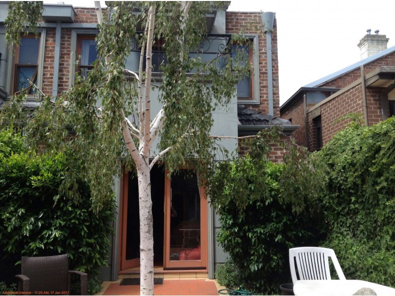 27 Palermo Street, South Yarra VIC 3141