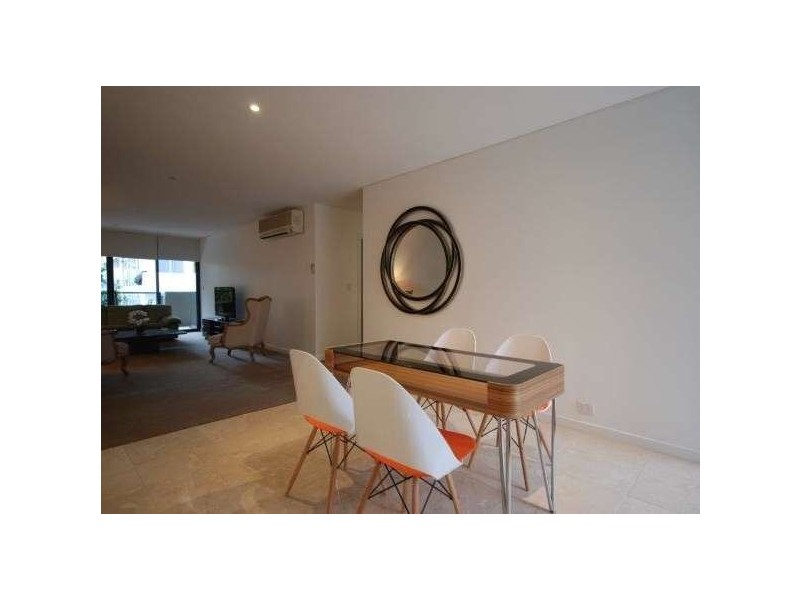 201/40 Chapel Mews, South Yarra VIC 3141