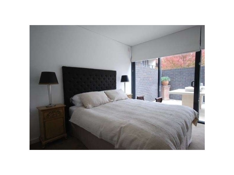 201/40 Chapel Mews, South Yarra VIC 3141