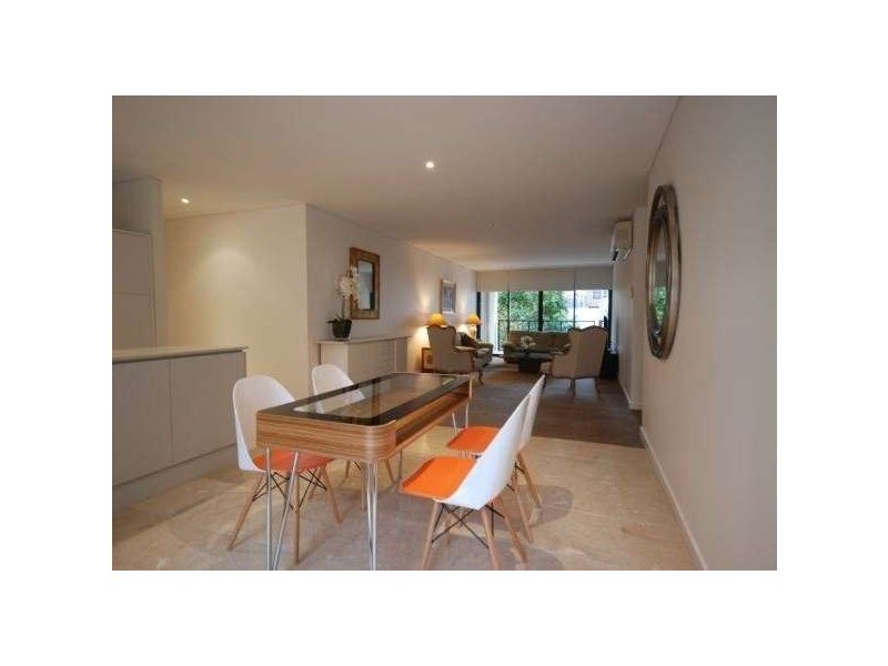 201/40 Chapel Mews, South Yarra VIC 3141