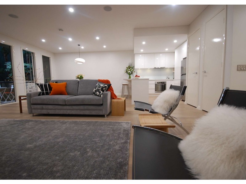 2/122 Anderson Street, South Yarra VIC 3141