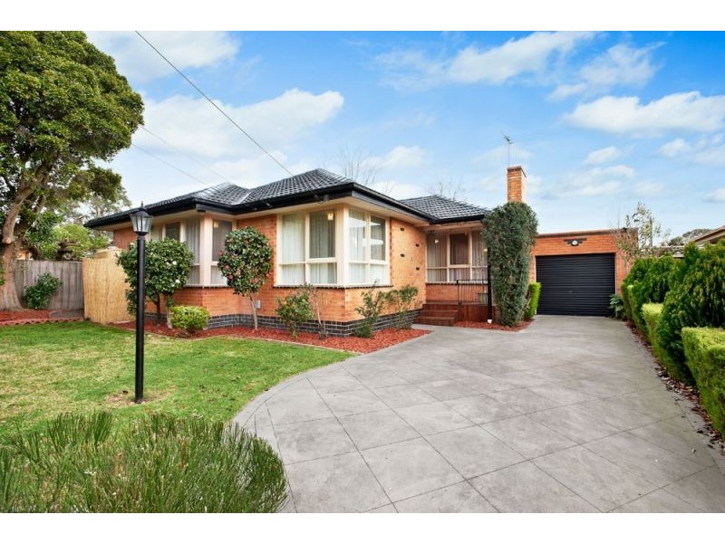 3 Hogan Court, Box Hill North VIC 3129