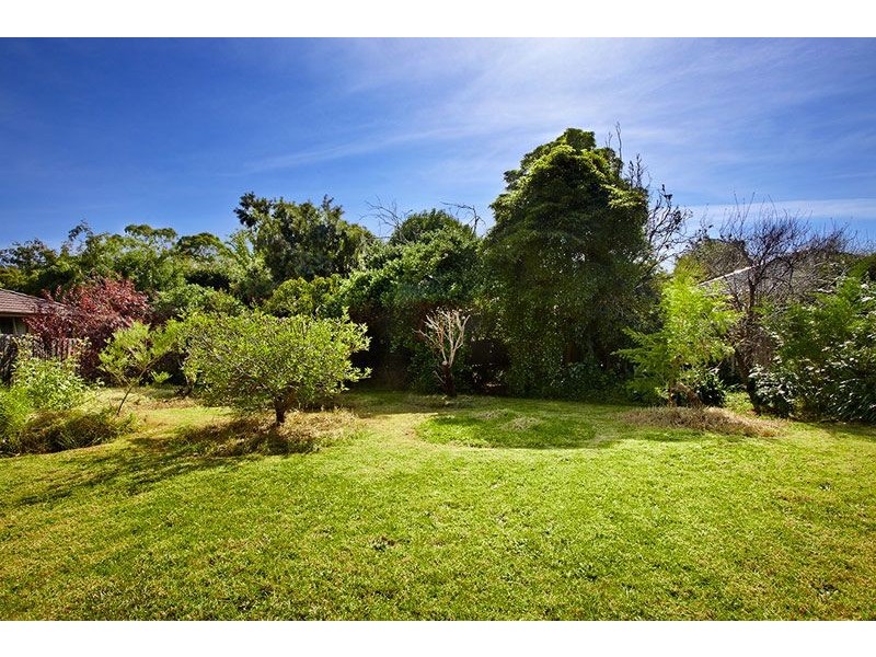 15 Tyrrell Avenue, Blackburn VIC 3130