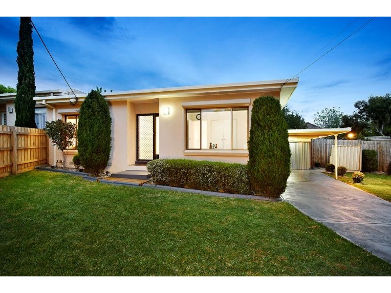 1/14 Fulton Crescent, Burwood VIC 3125