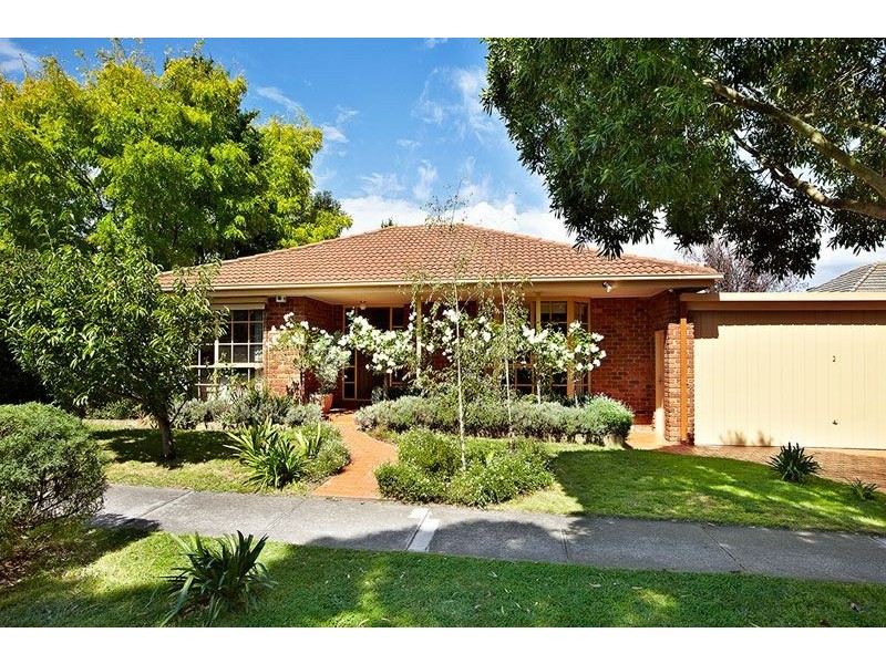 2/1 Beck Street, Blackburn VIC 3130