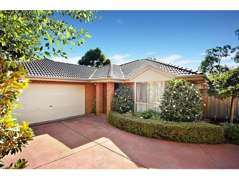 3/6 Halls Parade, Mitcham VIC 3132