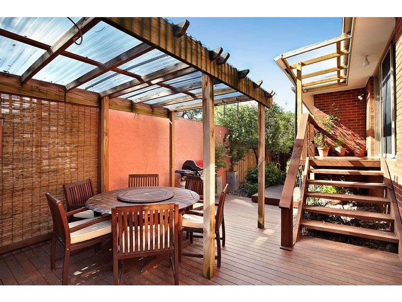 3/6 Halls Parade, Mitcham VIC 3132