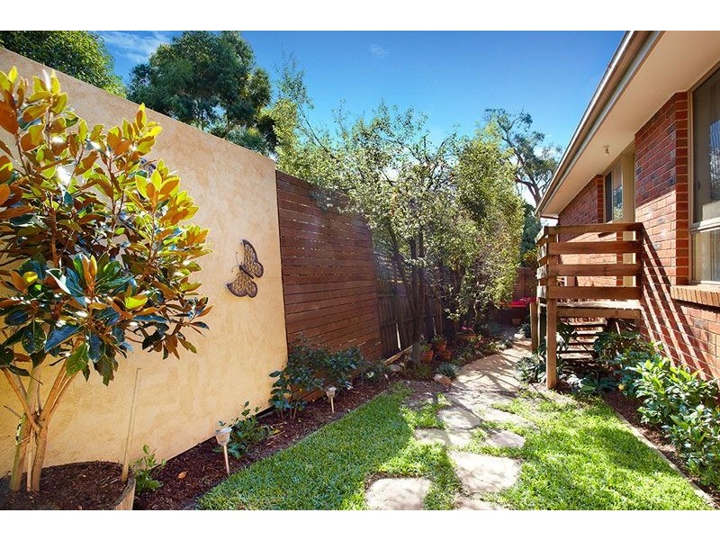 3/6 Halls Parade, Mitcham VIC 3132