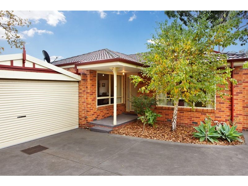 2/6 Marian Court, Blackburn VIC 3130