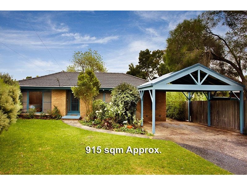 19 Somerset Court, Blackburn South VIC 3130