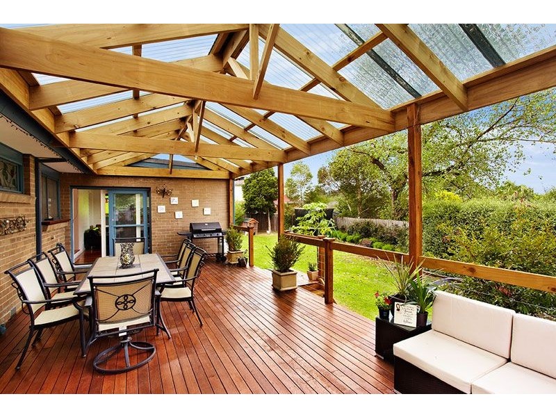 19 Somerset Court, Blackburn South VIC 3130