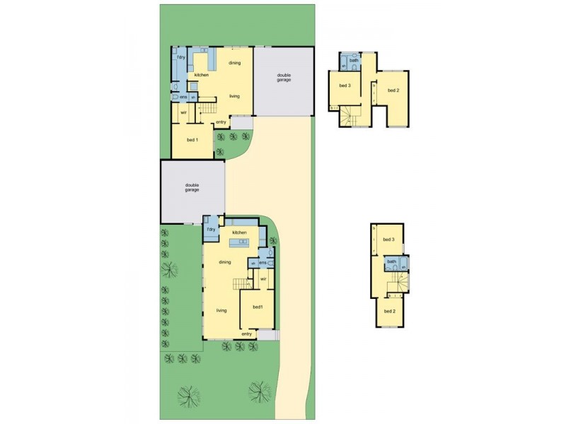 1/8 Glen Ebor Avenue, Blackburn VIC 3130