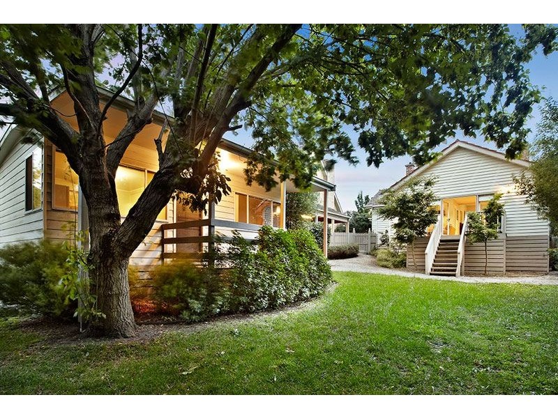 86 Watts Street, Box Hill North VIC 3129