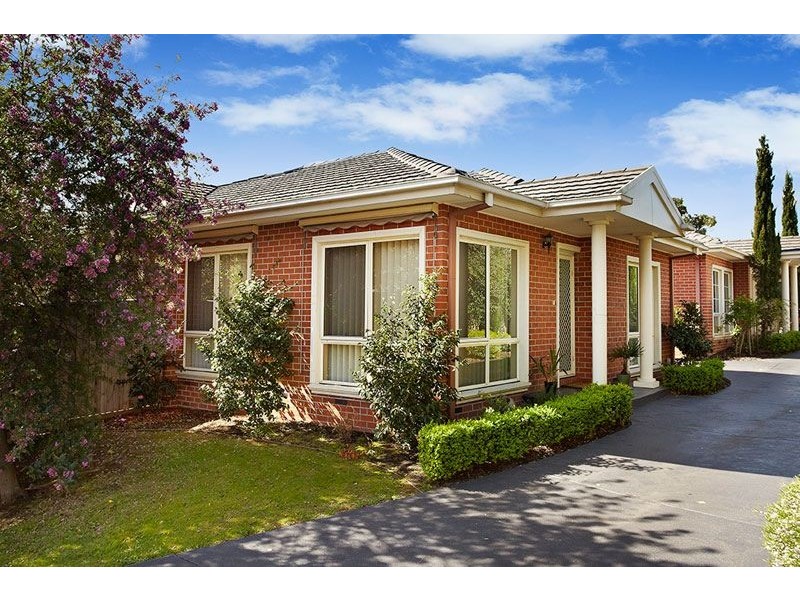 1/201 Mitcham Road, Donvale VIC 3111