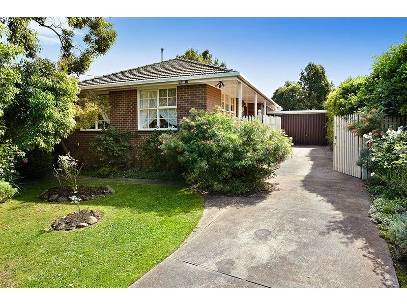 25 Davey Street, Box Hill VIC 3128