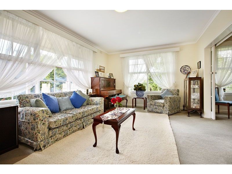 25 Davey Street, Box Hill VIC 3128