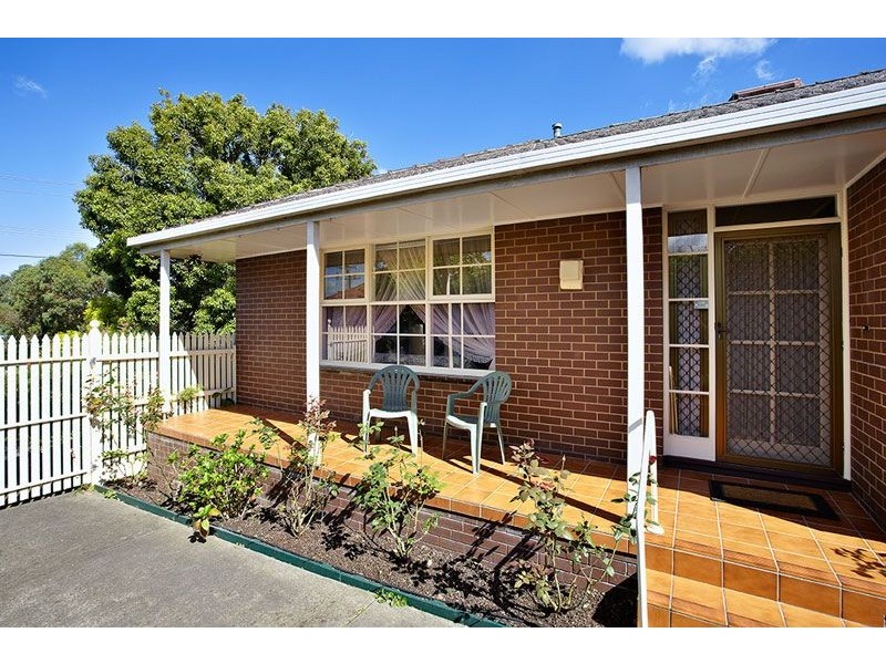 25 Davey Street, Box Hill VIC 3128