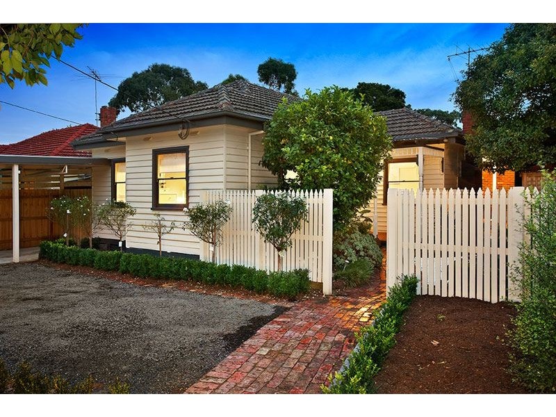 1 Jubilee Street, Nunawading VIC 3131