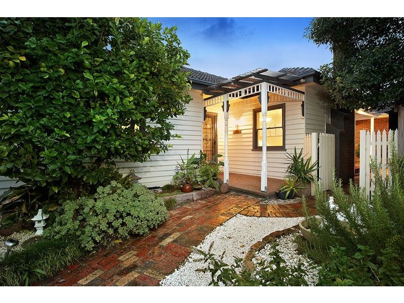 1 Jubilee Street, Nunawading VIC 3131