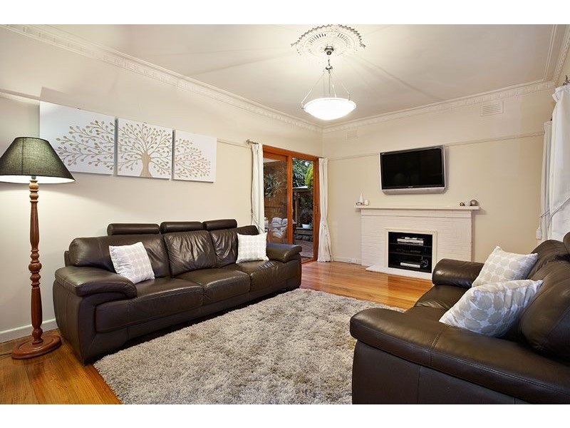 1 Jubilee Street, Nunawading VIC 3131