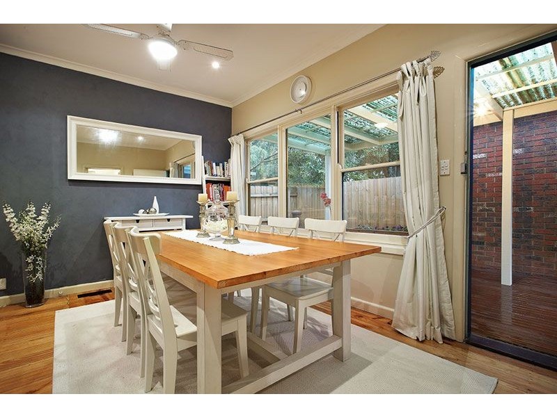 1 Jubilee Street, Nunawading VIC 3131