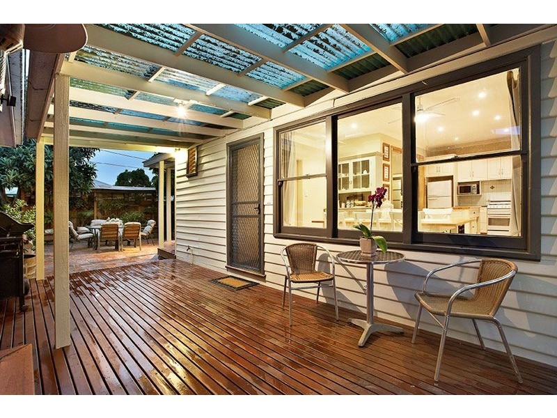 1 Jubilee Street, Nunawading VIC 3131