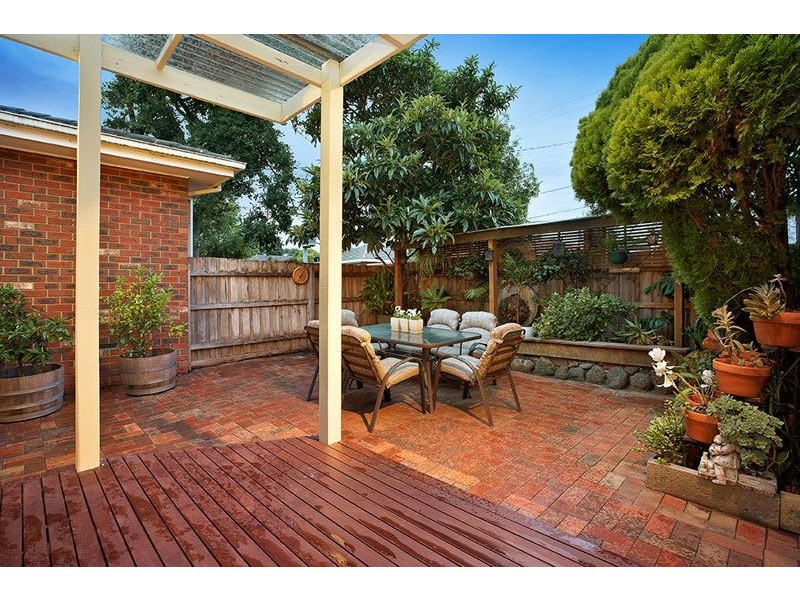 1 Jubilee Street, Nunawading VIC 3131