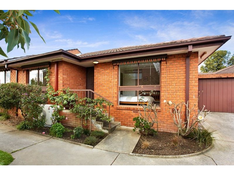 2/33 Shannon Street, Box Hill North VIC 3129