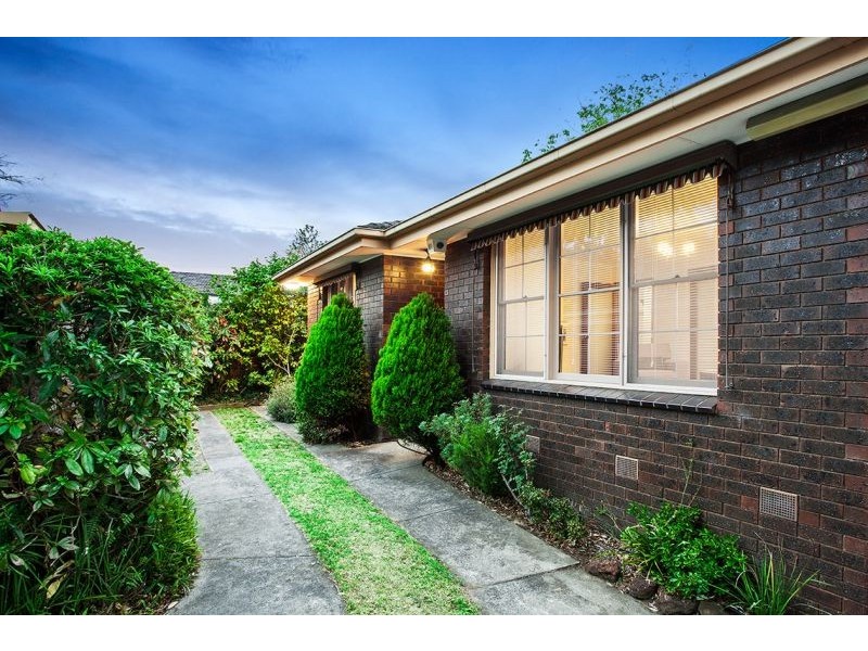 4/105 Albion Road, Box Hill VIC 3128