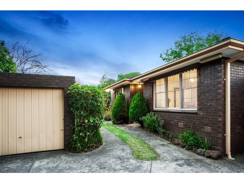 4/105 Albion Road, Box Hill VIC 3128