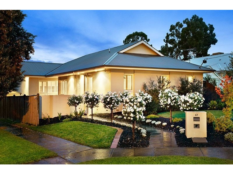 67 Esdale Street, Nunawading VIC 3131