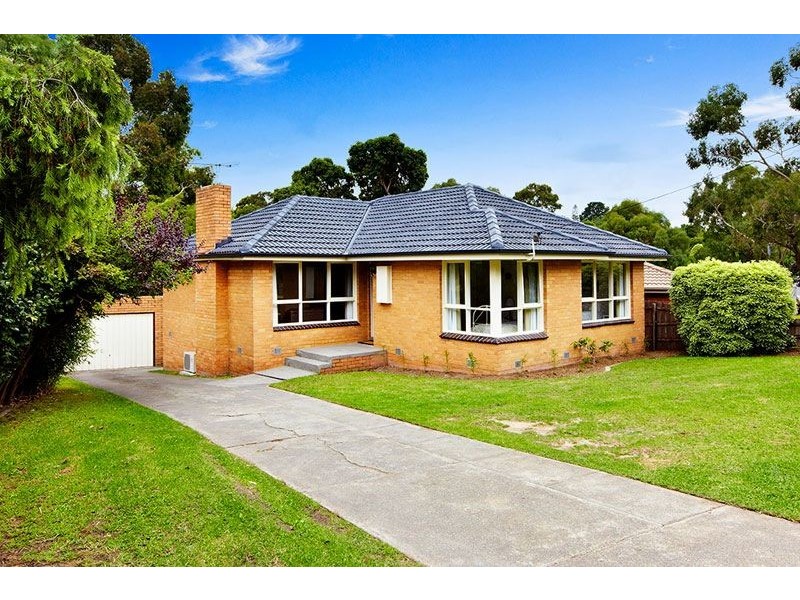 375 Springfield Road, Nunawading VIC 3131