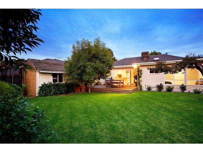 6 Mardion Drive, Nunawading VIC 3131
