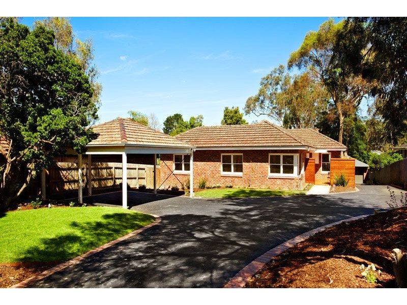 72 Blackburn Road, Blackburn VIC 3130