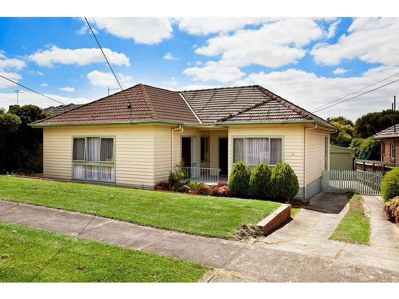 5 Horfield Avenue, Box Hill North VIC 3129
