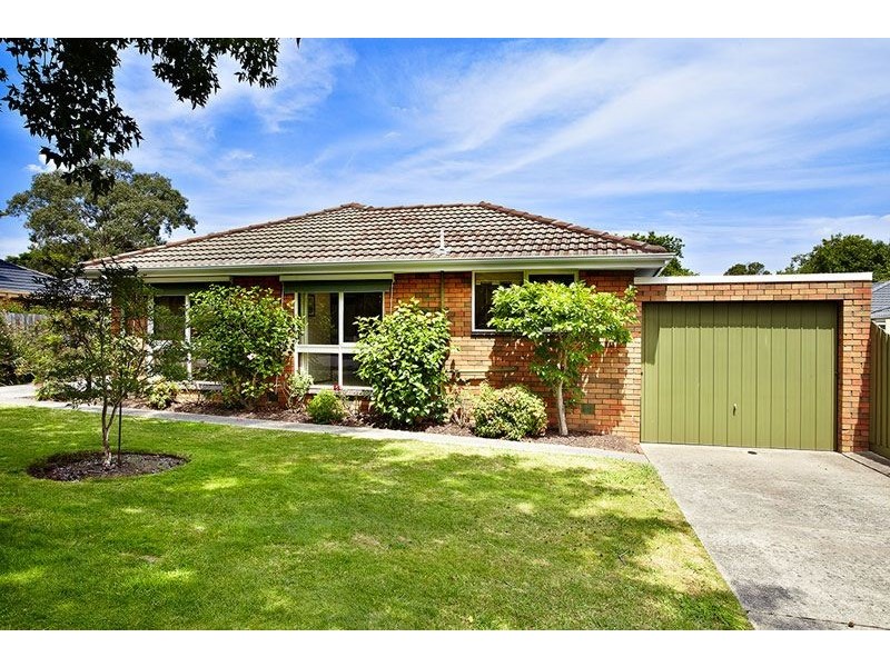 1/52 Carween Avenue, Mitcham VIC 3132
