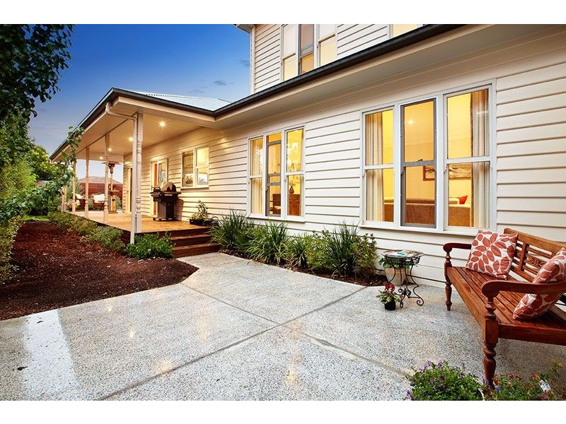 21 Werder Street, Box Hill North VIC 3129