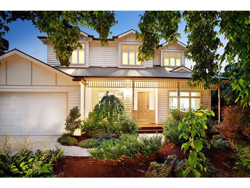 21 Werder Street, Box Hill North VIC 3129