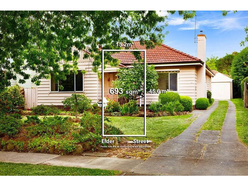 27 Elder Street, Blackburn VIC 3130