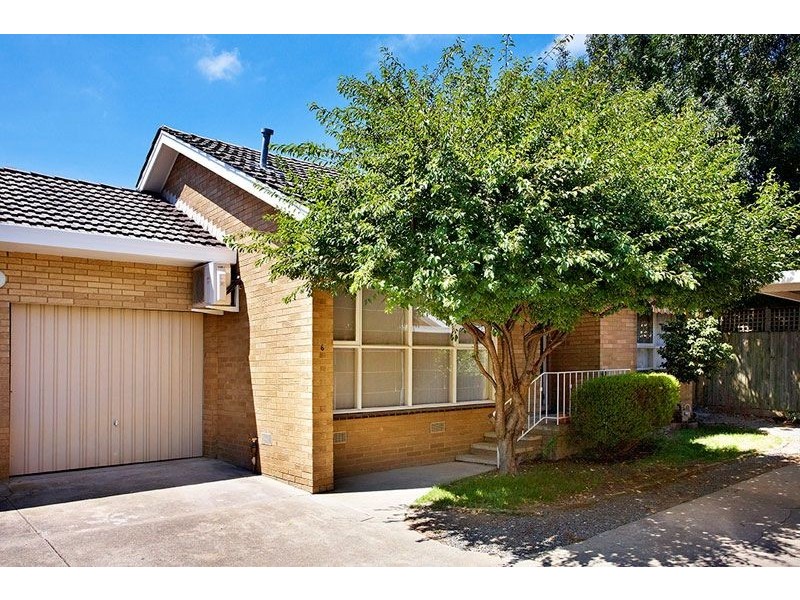 6/6 East India Avenue, Nunawading VIC 3131