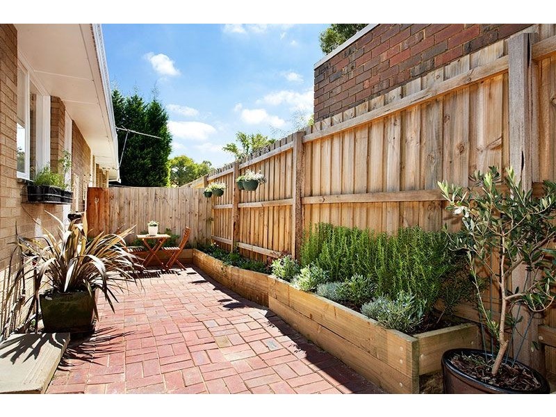 6/6 East India Avenue, Nunawading VIC 3131